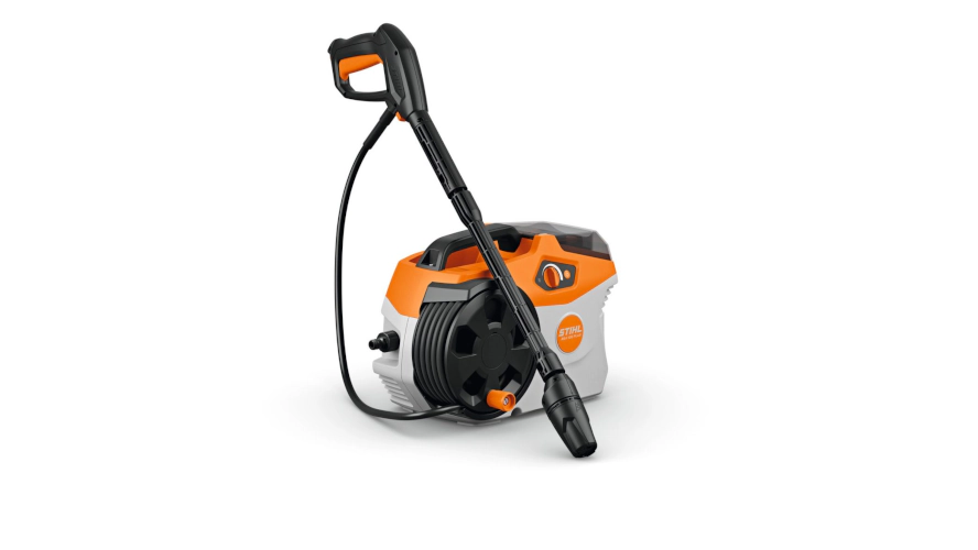 STIHL batteri højtryksrenser REA 100 PLUS