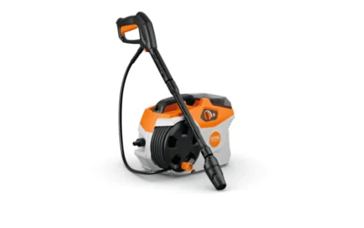 STIHL batteri højtryksrenser REA 60