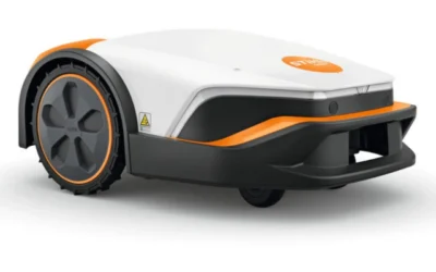 STIHL robotplæneklipper iMOW 7