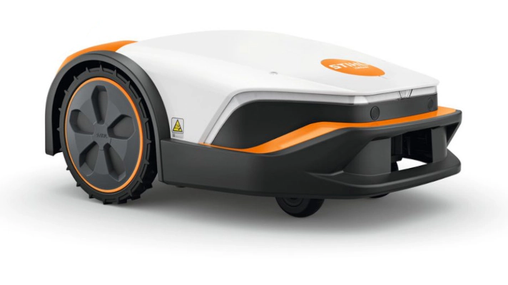 STIHL robotplæneklipper iMOW 7