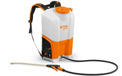 STIHL batteri rygsprøjte SGA 85