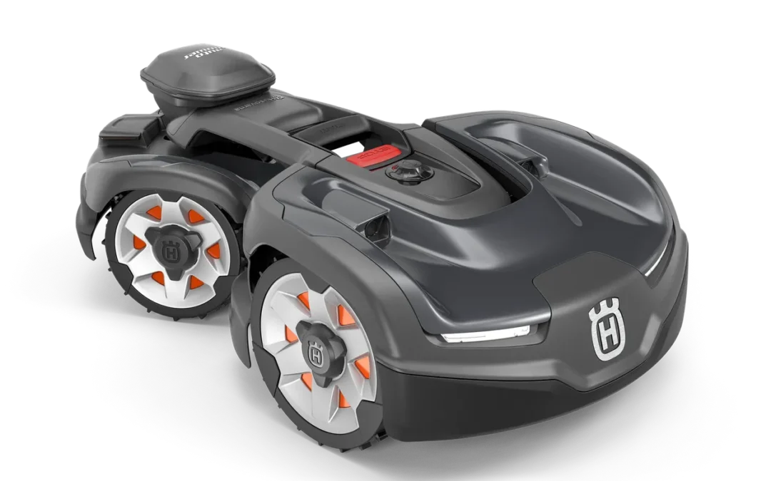 Husqvarna Automower® 435X AWD NERA