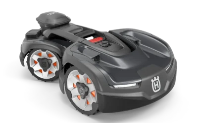 Husqvarna Automower® 435X AWD NERA